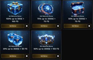 albion casino promotions